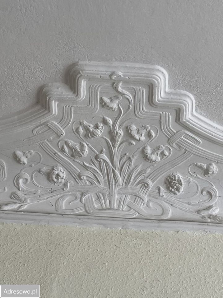 Mieszkanie 3-pokojowe Poznań Łazarz. Zdjęcie 5