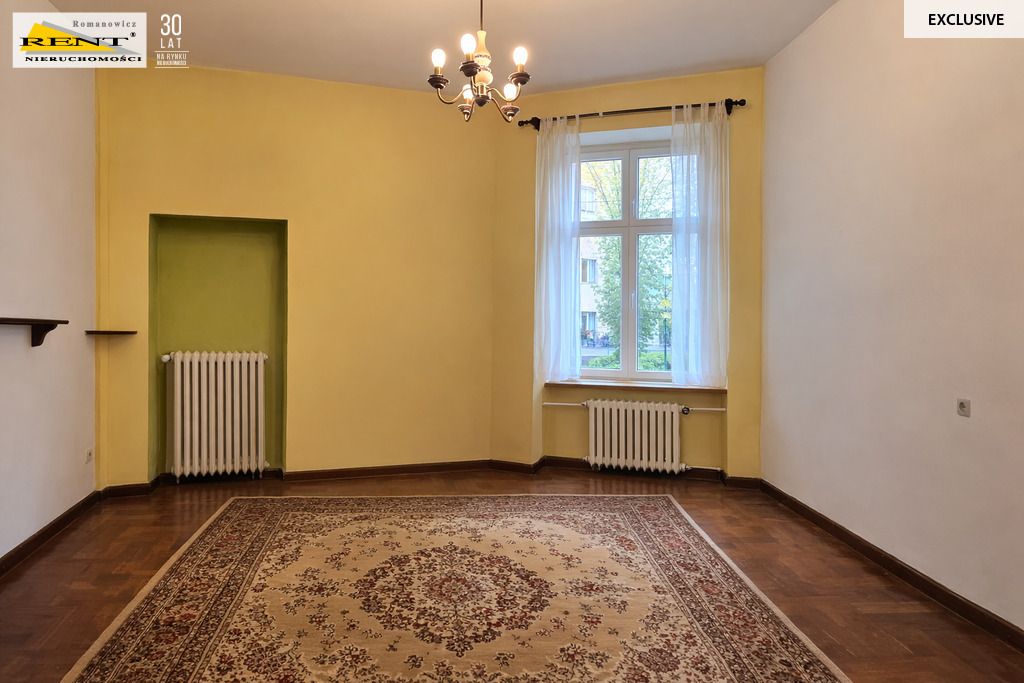 Mieszkanie 3-pokojowe Szczecin, ul. Jacka Malczewskiego. Zdjęcie 4