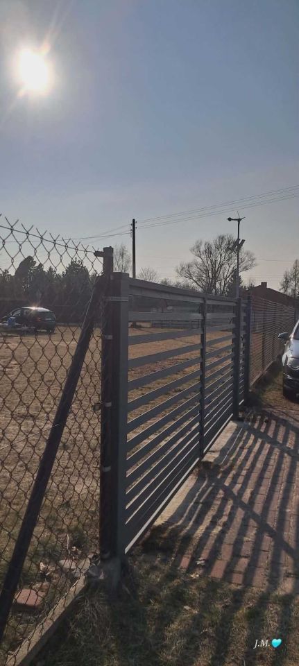 Działka budowlana Buczek. Zdjęcie 5