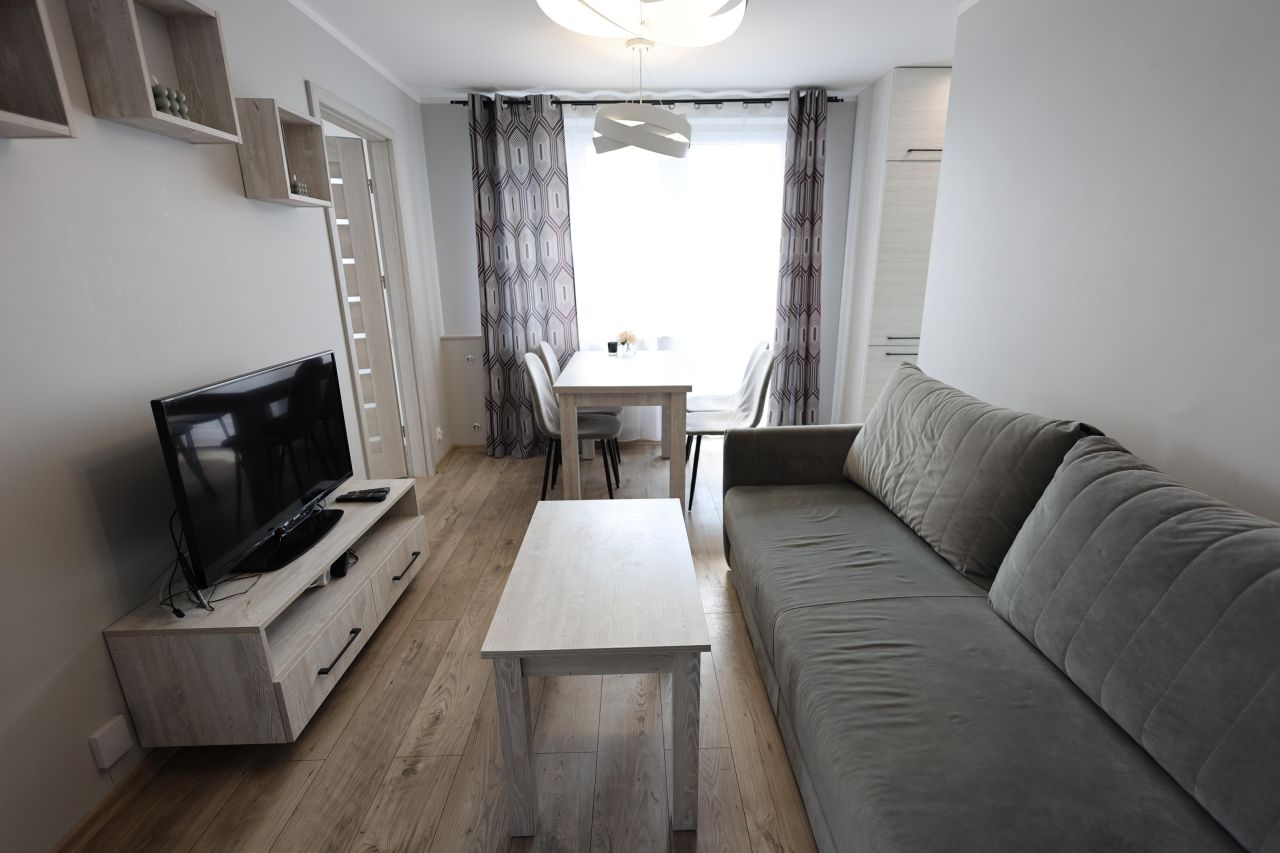 Mieszkanie 3-pokojowe Częstochowa Tysiąclecie, ul. Gałczyńskiego. Zdjęcie 1