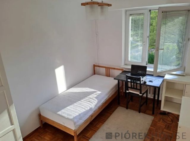 Mieszkanie 3-pokojowe Warszawa Mokotów, ul. Jana Sebastiana Bacha. Zdjęcie 1