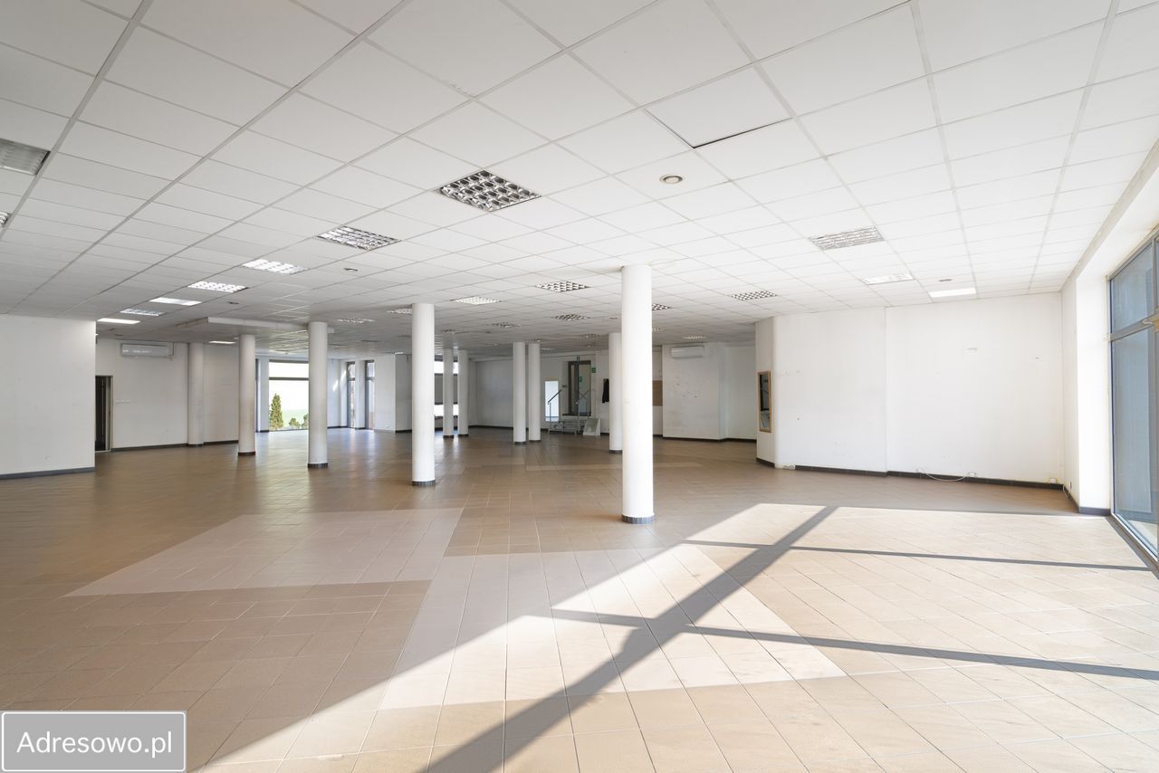 Lokal Piekary Śląskie Centrum, ul. Prymasa Stefana Wyszyńskiego. Zdjęcie 13