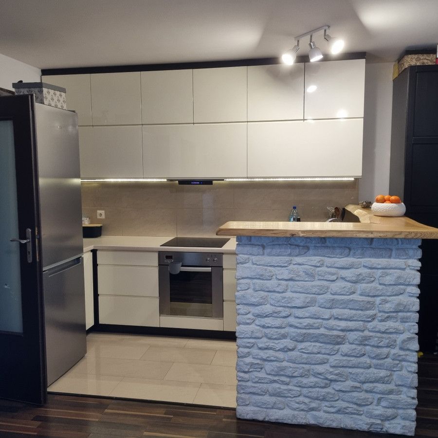 Mieszkanie 2-pokojowe Kraków Nowa Huta, ul. Fatimska. Zdjęcie 9