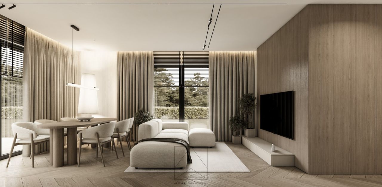 dom wolnostojący, 5 pokoi Kudrowice. Zdjęcie 3