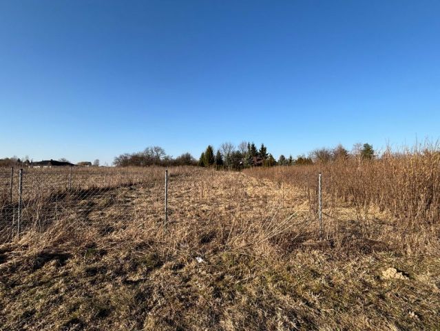 Działka budowlana Zamość, ul. Lawendowa. Zdjęcie 1