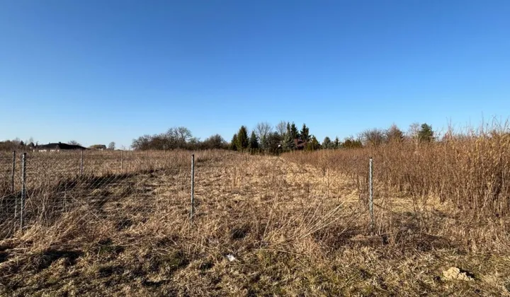 Działka budowlana Zamość, ul. Lawendowa