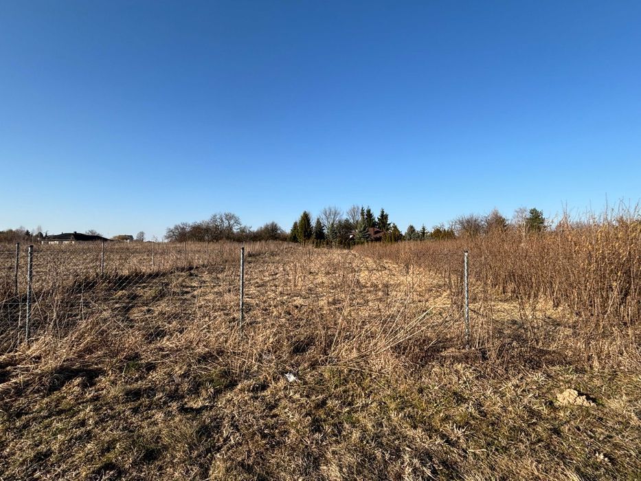 Działka budowlana Zamość, ul. Lawendowa. Zdjęcie 1