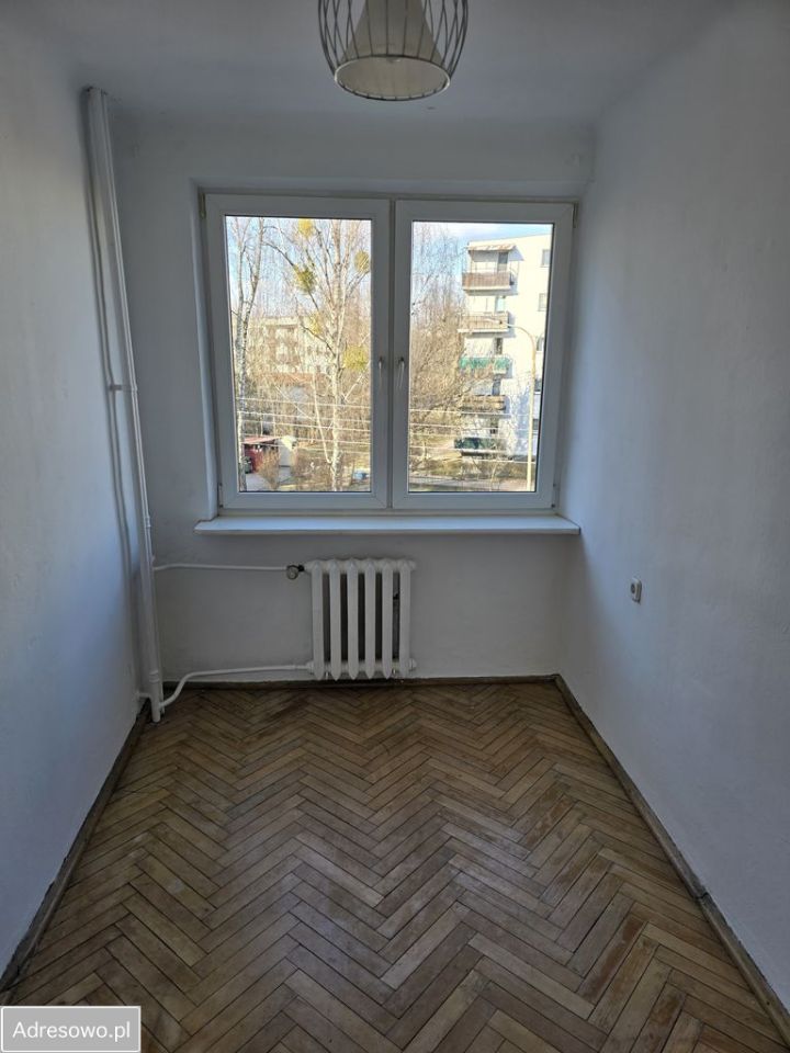 Mieszkanie 3-pokojowe Grodzisk Mazowiecki, ul. Grunwaldzka. Zdjęcie 2