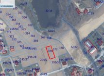 Działka budowlana Pępowo, ul. Chłopska. Zdjęcie 4