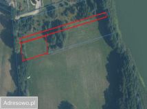 Działka budowlana Swojki. Zdjęcie 1