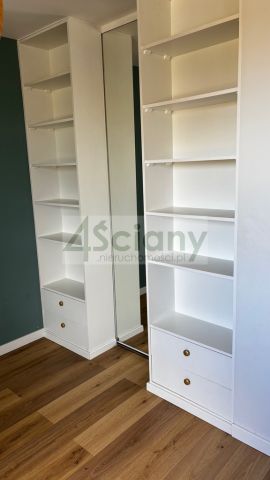 Mieszkanie 3-pokojowe Mysiadło, ul. Topolowa. Zdjęcie 11