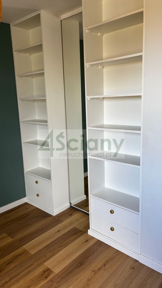 Mieszkanie 3-pokojowe Mysiadło, ul. Topolowa. Zdjęcie 11