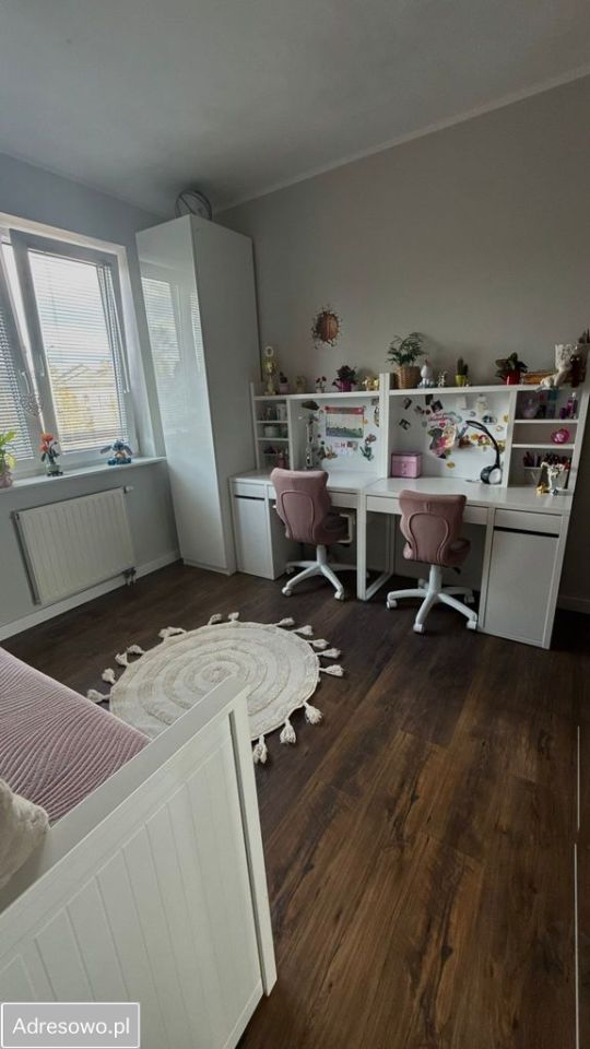 Mieszkanie 3-pokojowe Wołomin, ul. Lipińska. Zdjęcie 4