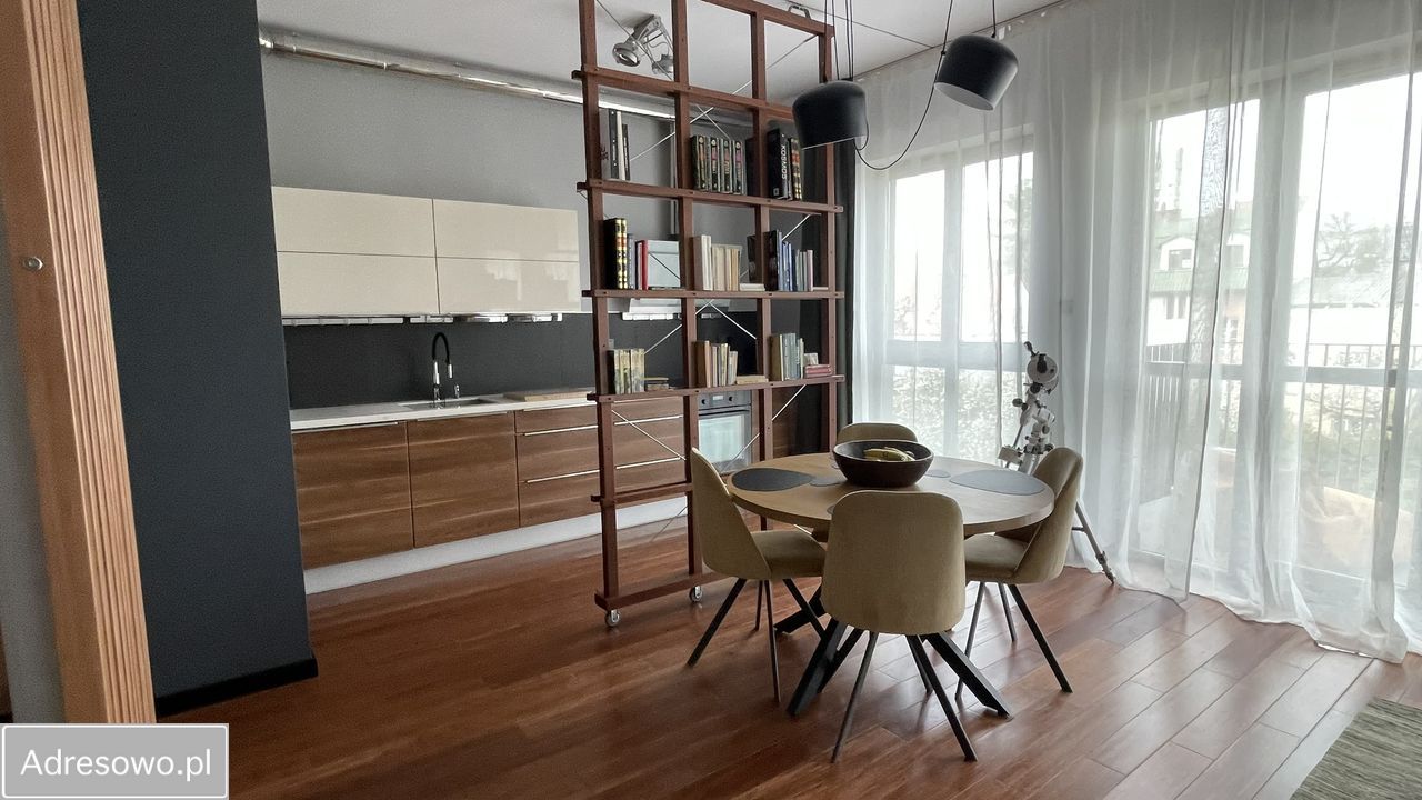 Mieszkanie 2-pokojowe Warszawa Mokotów, ul. Puławska. Zdjęcie 6