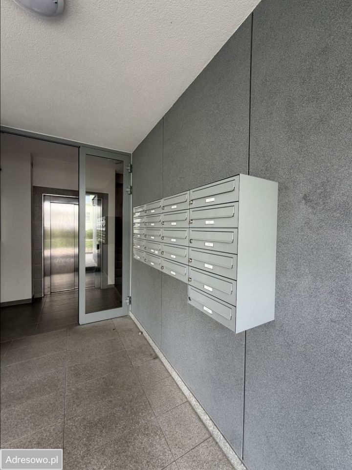 Mieszkanie 1-pokojowe Legionowo Centrum, ul. Władysława Broniewskiego. Zdjęcie 11