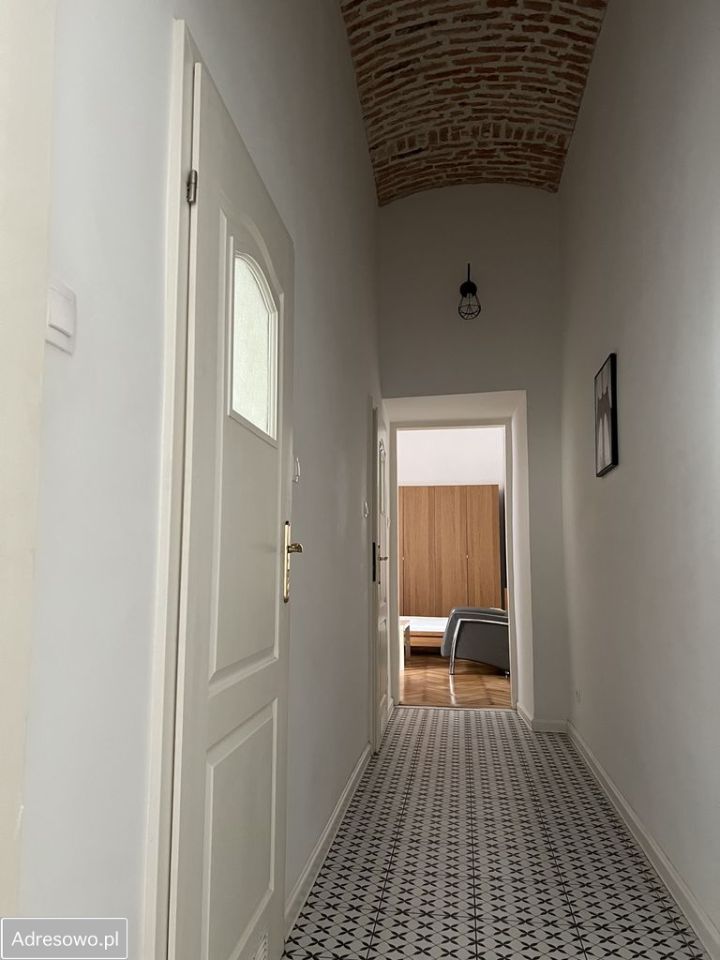 Mieszkanie 2-pokojowe Kraków Stare Miasto, ul. św. Sebastiana. Zdjęcie 9