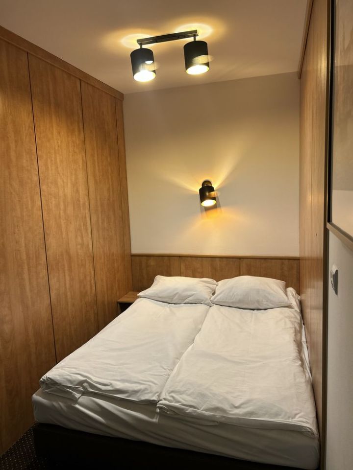 Mieszkanie 1-pokojowe Warszawa Wilanów, ul. Augustówka. Zdjęcie 3