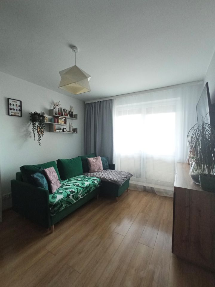 Mieszkanie 2-pokojowe Ciechanów Aleksandrówka, ul. Wincentego Witosa. Zdjęcie 7