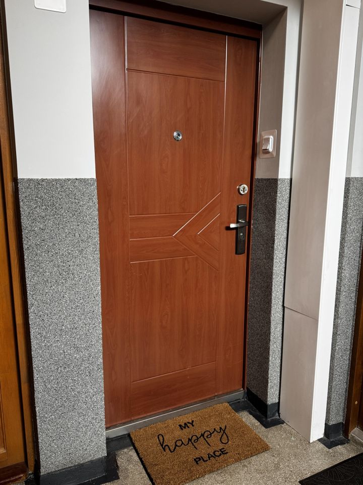 Mieszkanie 3-pokojowe Gliwice Łabędy, ul. Lipcowa. Zdjęcie 8