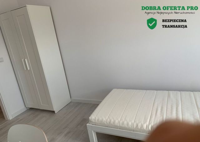 Mieszkanie 3-pokojowe Gdańsk Orunia, ul. Kazimierza Wielkiego. Zdjęcie 7
