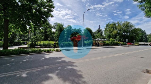 Mieszkanie 2-pokojowe Kielce Centrum, ul. Równa. Zdjęcie 10