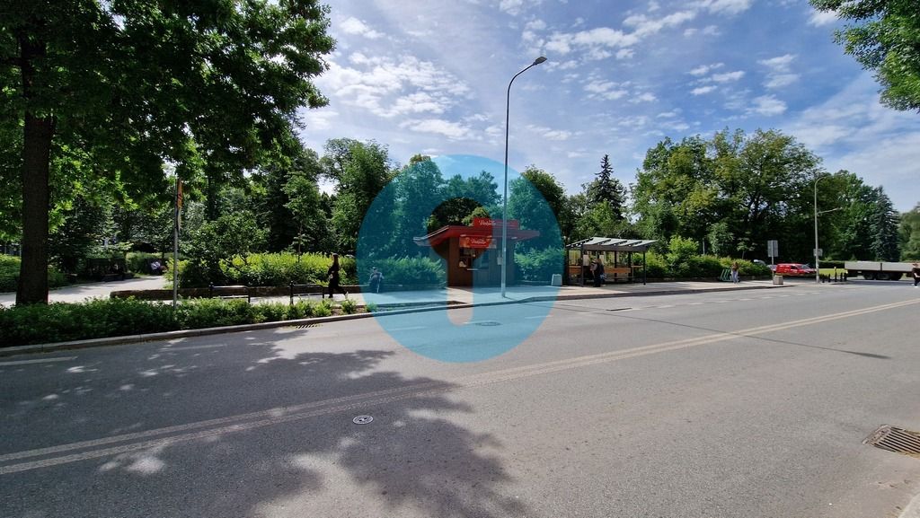 Mieszkanie 2-pokojowe Kielce Centrum, ul. Równa. Zdjęcie 10