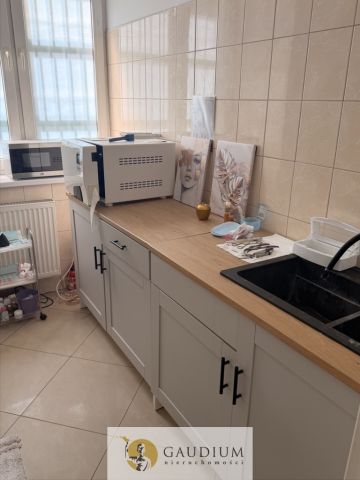 Lokal Gdynia Śródmieście, ul. 3 Maja. Zdjęcie 7