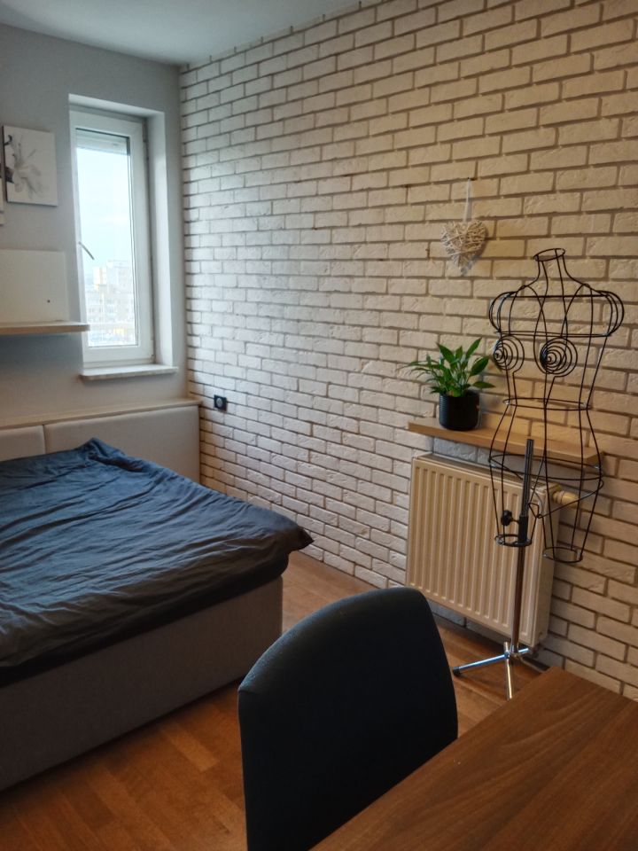 Mieszkanie 2-pokojowe Warszawa Praga-Południe, ul. Ostrobramska. Zdjęcie 12