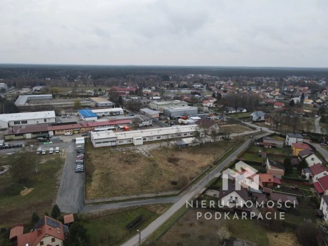 Hala/magazyn Nisko, ul. Nowa-Boczna. Zdjęcie 7