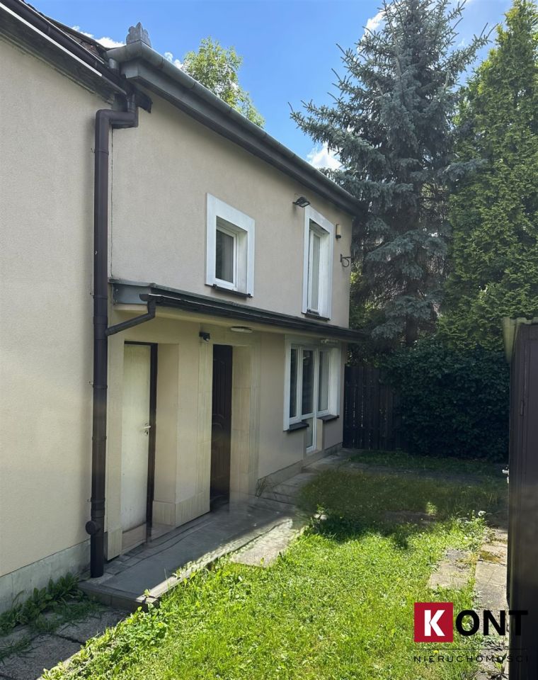 Mieszkanie 1-pokojowe Kraków Dębniki, ul. Twardowskiego. Zdjęcie 17