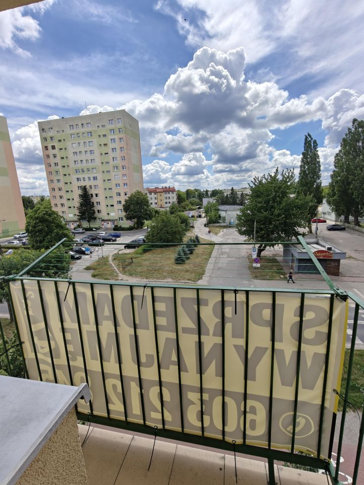 Mieszkanie 2-pokojowe Zgierz Piaskowice, ul. Parzęczewska. Zdjęcie 9