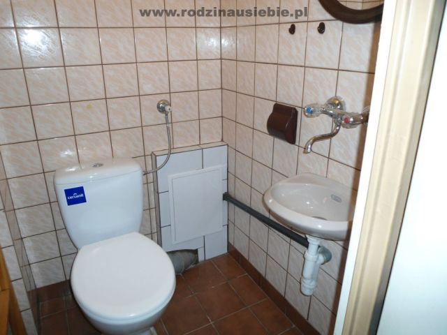 Mieszkanie 3-pokojowe Kraków Dębniki, ul. Kobierzyńska. Zdjęcie 13
