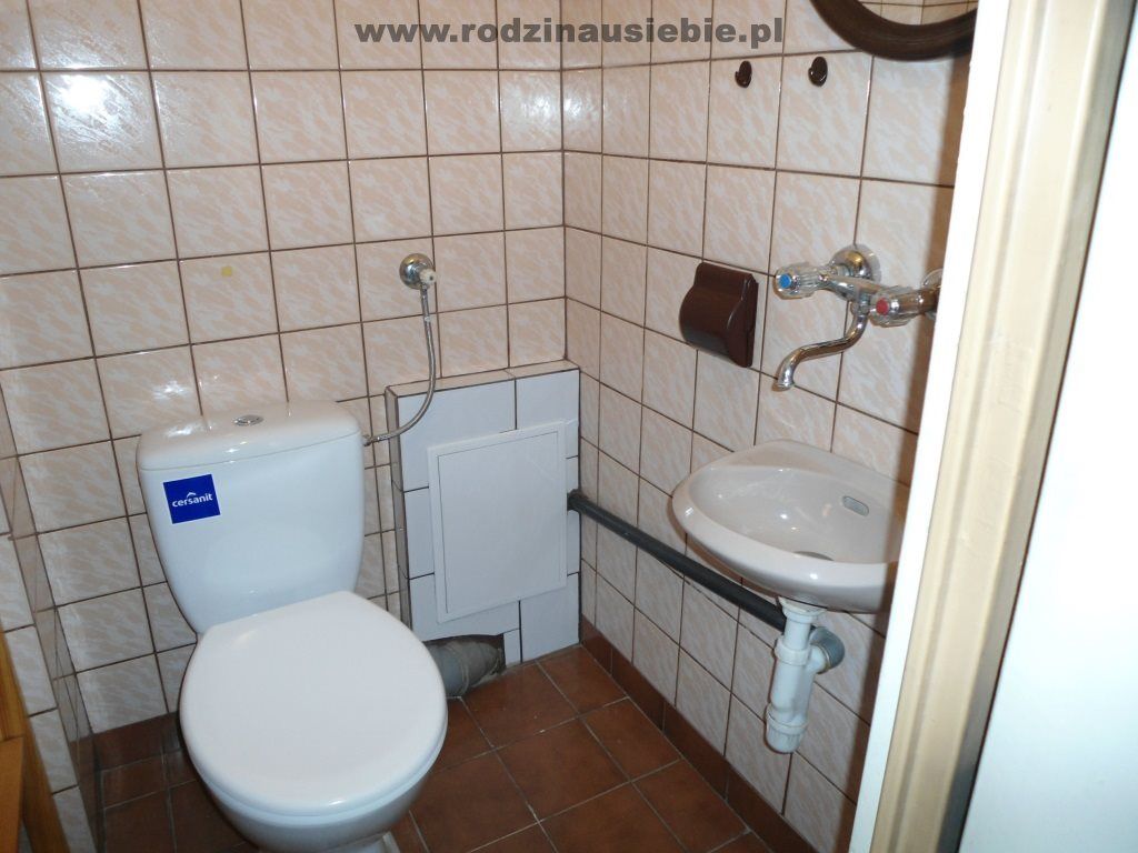 Mieszkanie 3-pokojowe Kraków Dębniki, ul. Kobierzyńska. Zdjęcie 13