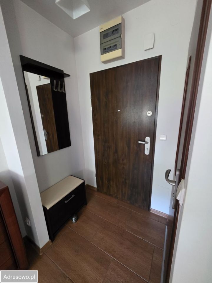 Mieszkanie 1-pokojowe Lublin Węglin, ul. Onyksowa. Zdjęcie 8