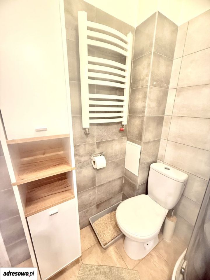 Mieszkanie 2-pokojowe Bydgoszcz Łęgnowo, ul. Pionierów. Zdjęcie 11