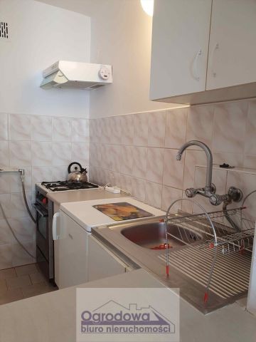 Mieszkanie 1-pokojowe Warszawa Śródmieście, ul. Niska. Zdjęcie 8