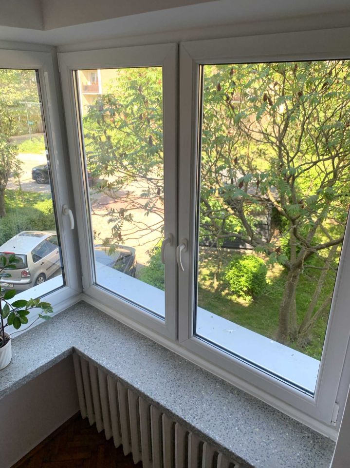 Mieszkanie 2-pokojowe Białystok Centrum, ul. Ludwika Waryńskiego. Zdjęcie 7