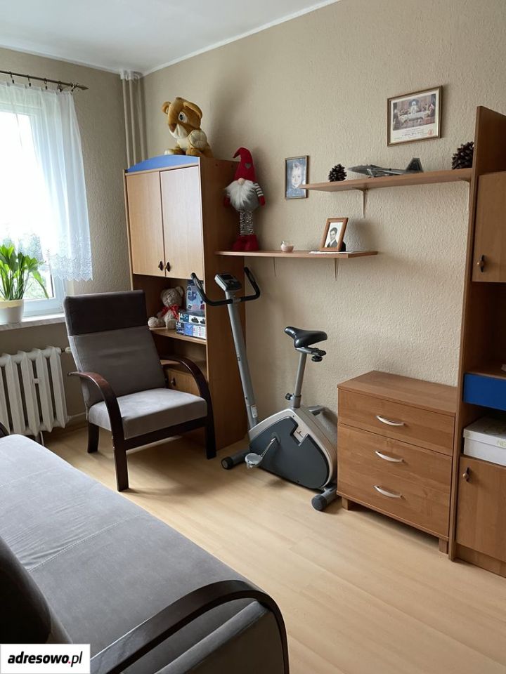 Mieszkanie 4-pokojowe Cieszyn, ul. Stanisława Moniuszki. Zdjęcie 7
