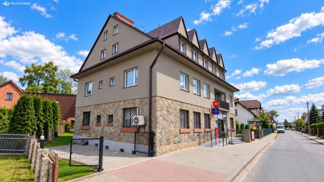 Lokal Czarny Dunajec, ul. Kolejowa. Zdjęcie 1