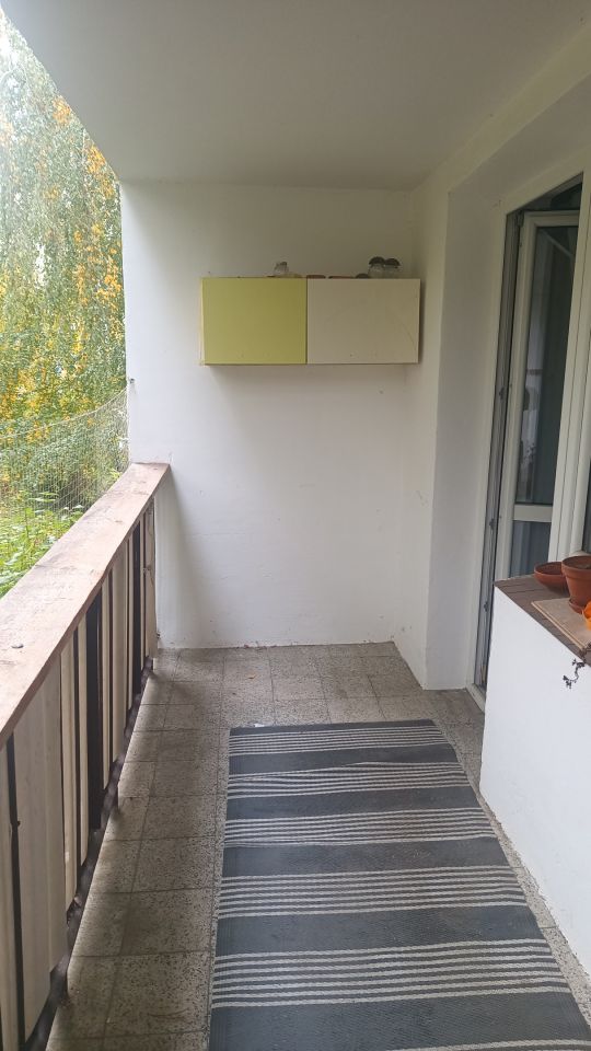 Mieszkanie 3-pokojowe Garwolin Romanówka, ul. Janusza Korczaka. Zdjęcie 2
