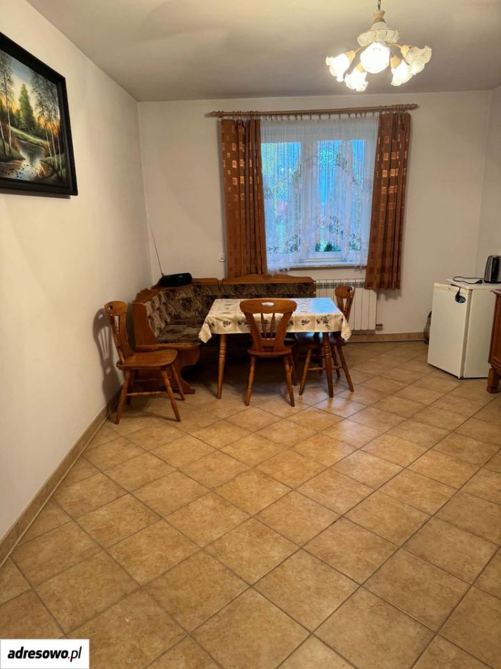 dom wolnostojący, 4 pokoje Zawady. Zdjęcie 8