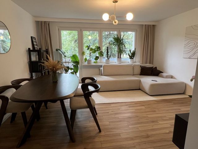 Mieszkanie 2-pokojowe Lublin Czechów. Zdjęcie 1