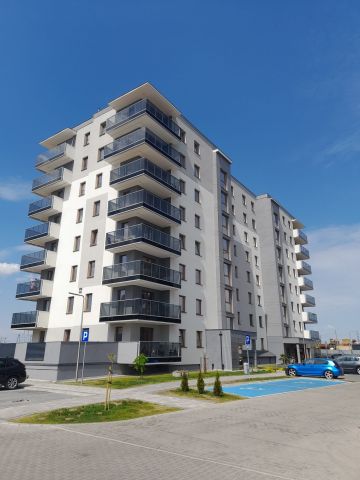 Mieszkanie 3-pokojowe Suwałki, ul. Szpitalna. Zdjęcie 1