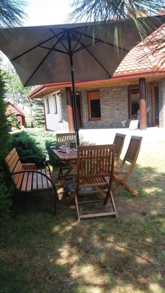 dom wolnostojący, 6 pokoi Odoje. Zdjęcie 5