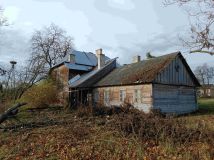 dom wolnostojący Sawin, ul. Wygon. Zdjęcie 2