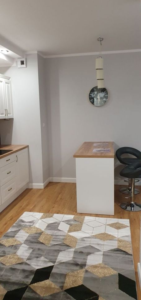 Mieszkanie 3-pokojowe Rzeszów Drabinianka, ul. Urocza