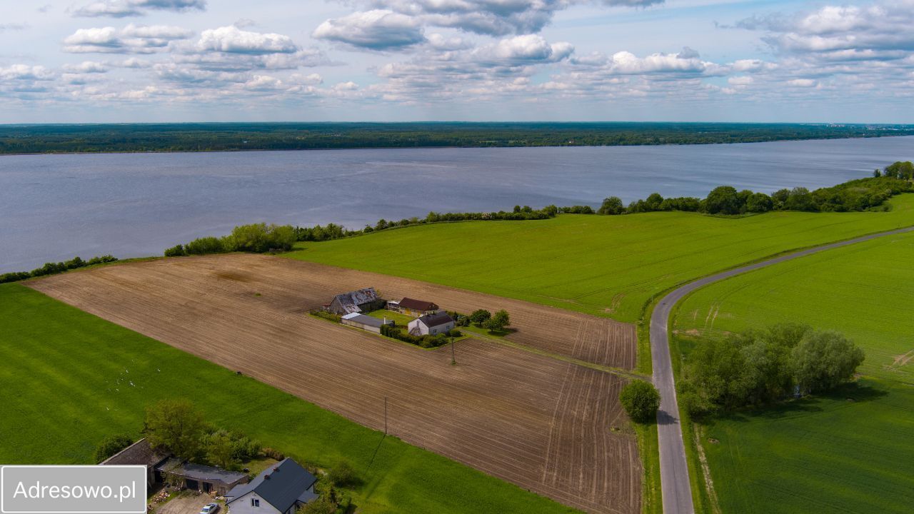 gospodarstwo, 3 pokoje Bachorzewo. Zdjęcie 12