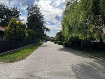 Działka budowlana Michałów-Grabina, ul. Wierzbowa. Zdjęcie 2