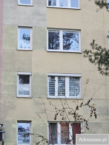 Mieszkanie 2-pokojowe Nowy Sącz Barskie, al. Aleje mjr. Henryka Sucharskiego. Zdjęcie 1