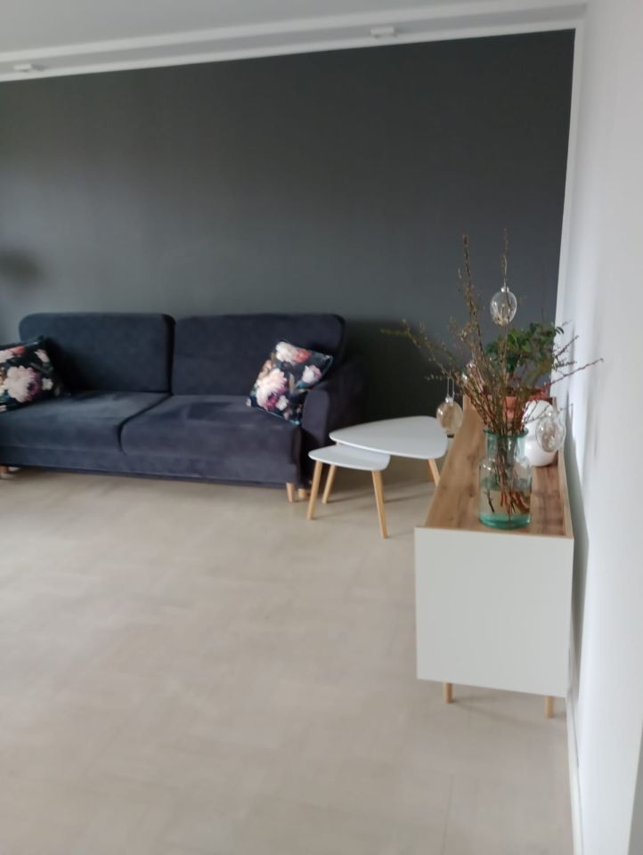 Mieszkanie 2-pokojowe Lublin Czuby, ul. Tymiankowa